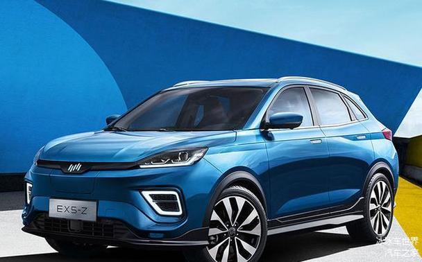 佛山83WEY威派豪华SUV市场的黑马，零跑汽车与智能交通系统的协同